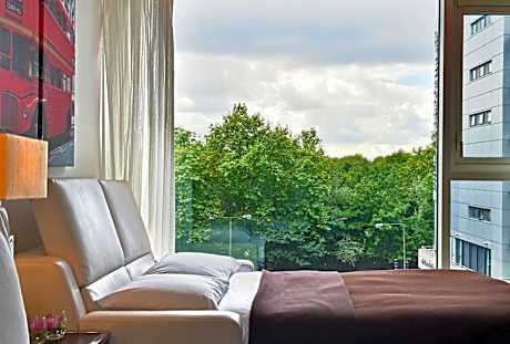 Deluxe Family Triple