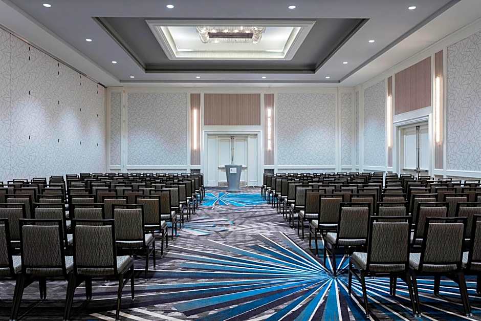 Crystal Gateway Marriott