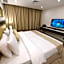 Carlton Tower Hotel Kuwait