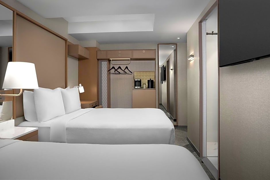 SpringHill Suites by Marriott New York Manhattan Times Square