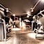 pentahotel Brussels City Centre