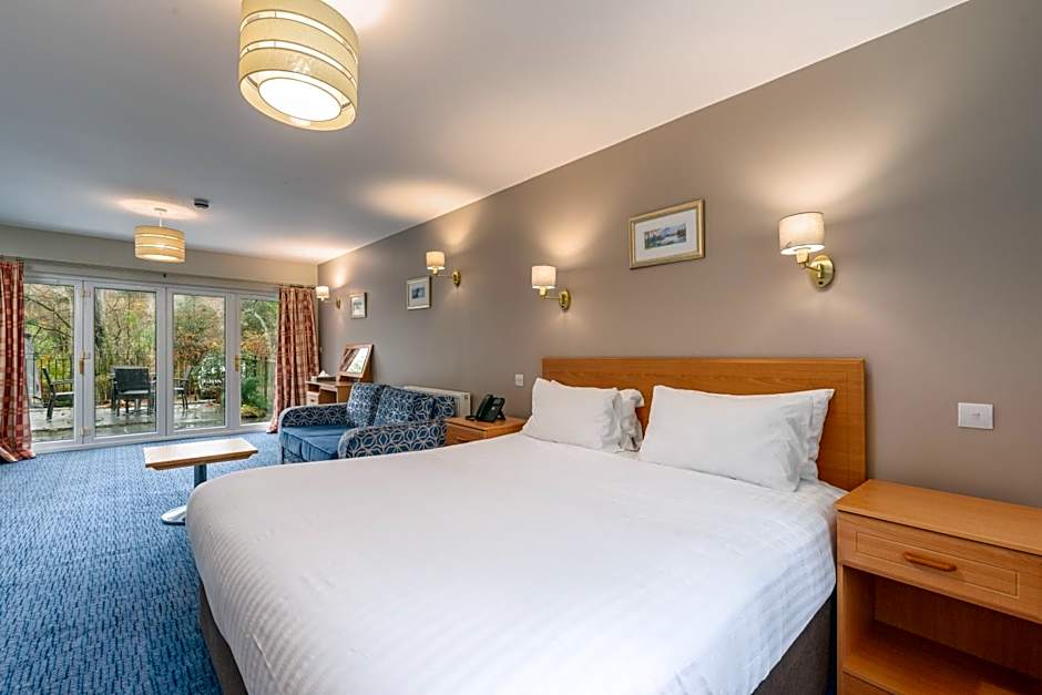 Windermere Manor Hotel