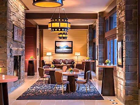 Four Seasons Resort Jackson Hole