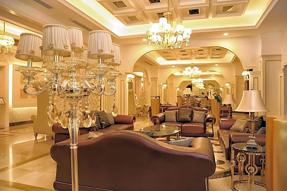 J'adore Deluxe Hotel & Spa Ultra All Inclusive