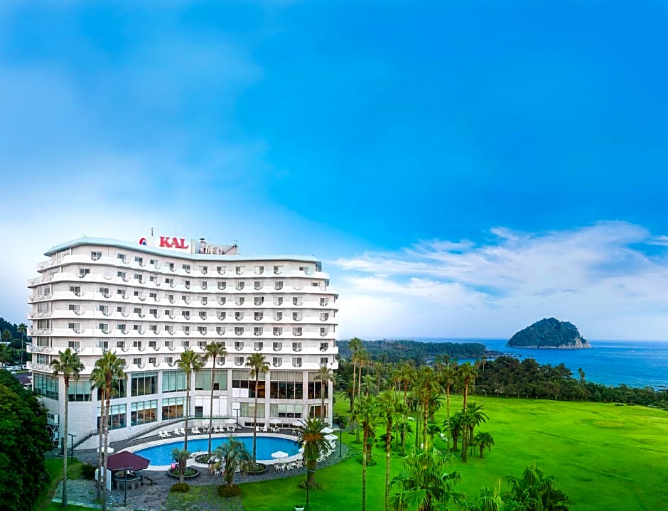 Seogwipo Kal Hotel