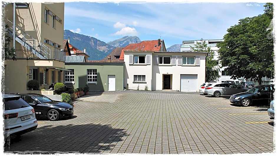 Hotel Restaurant Goldener Schlussel