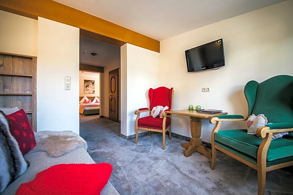 Hotel Dr Otto Murr B&B