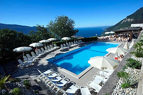 Hotel Residence La Rotonda