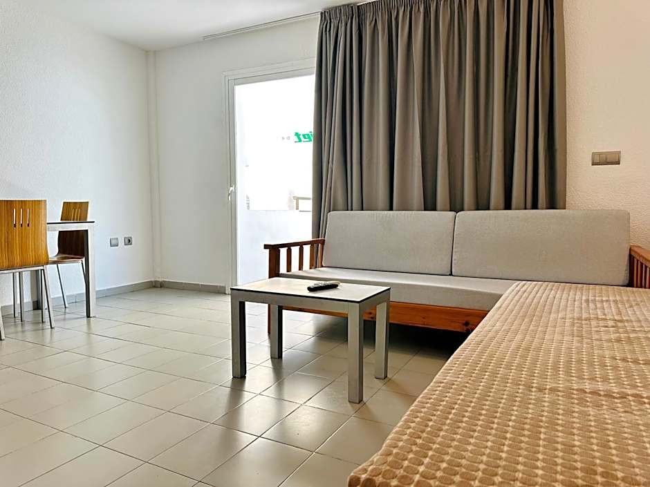 Apartamentos Jet - Adults Only