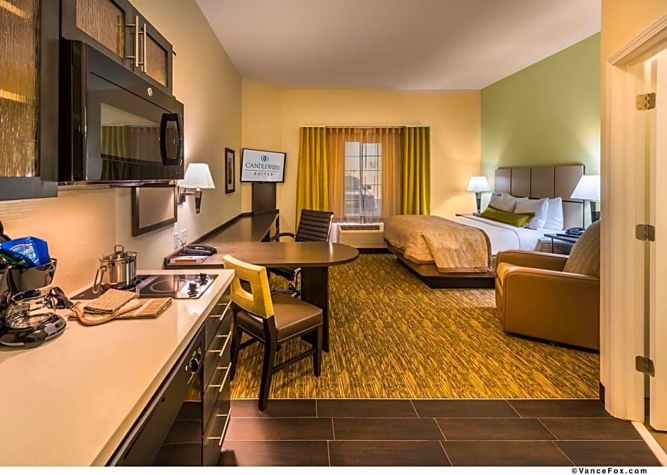 Candlewood Suites Winnemucca, an IHG Hotel