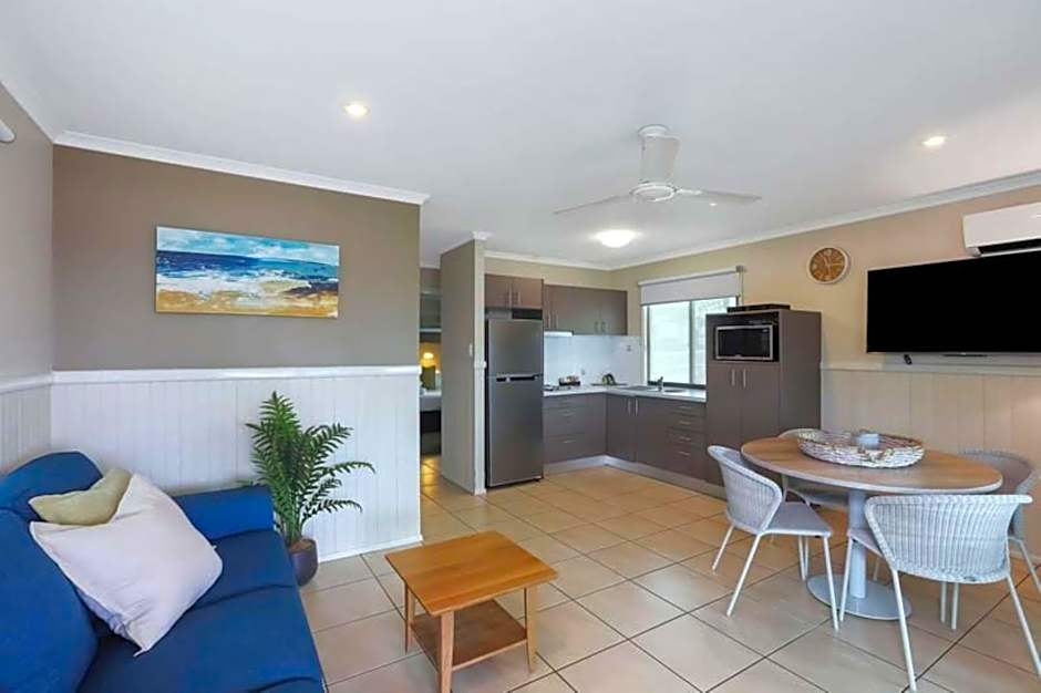 Reflections Shaws Bay - Holiday Park