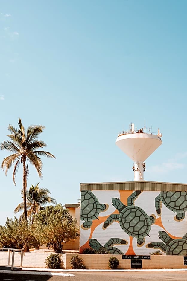Hedland Hotel