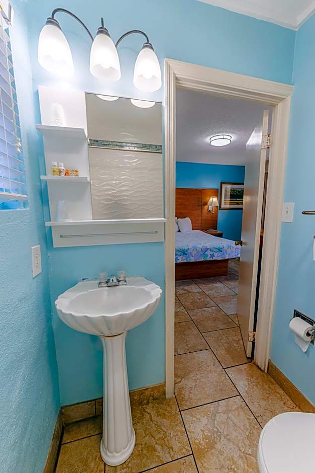 Dunes Inn & Suites - Tybee Island