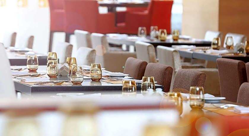 Novotel Pune Nagar Pune - An AccorHotels Brand