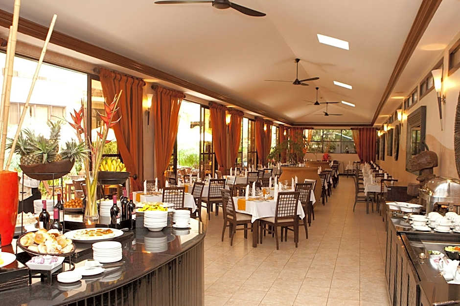 Protea Hotel Kampala