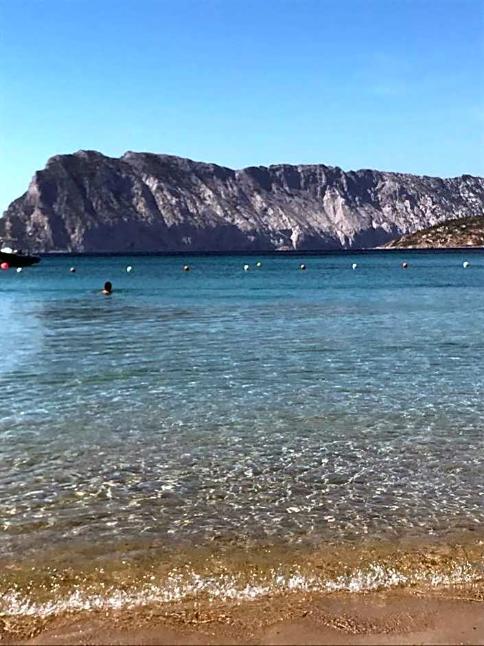 HOTEL Al FARO , SPIAGGIA LA CINTA ,SAN TEODORO