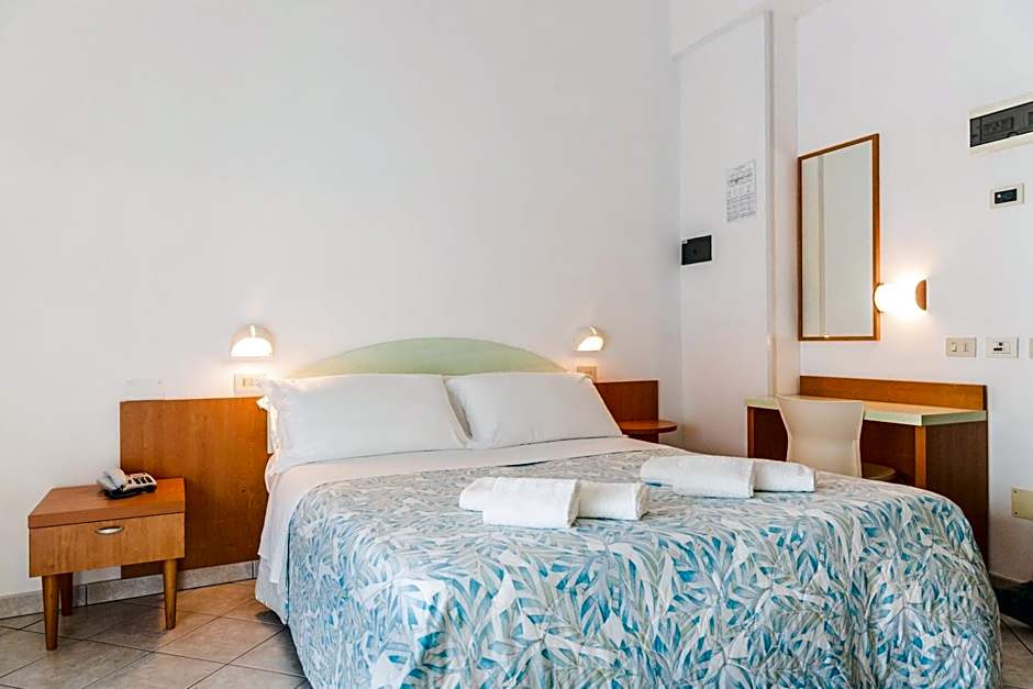 Hotel Parini