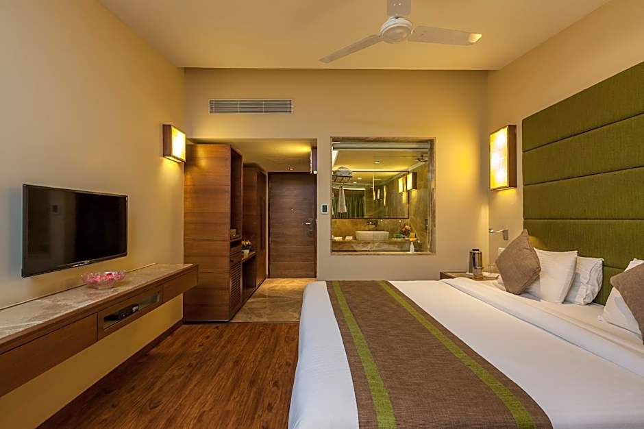 Hotel Hilltone
