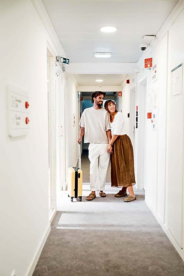 Stay Hotel Faro Centro