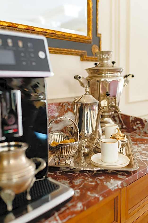 Ateneea Luxury Rooms