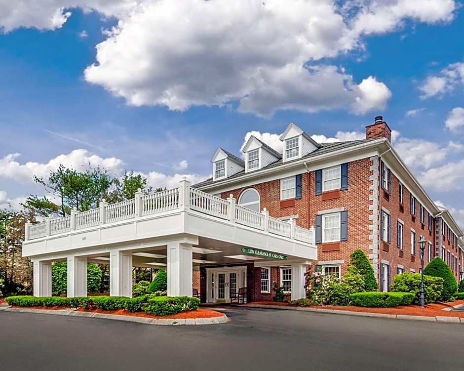 Comfort Inn Rockland