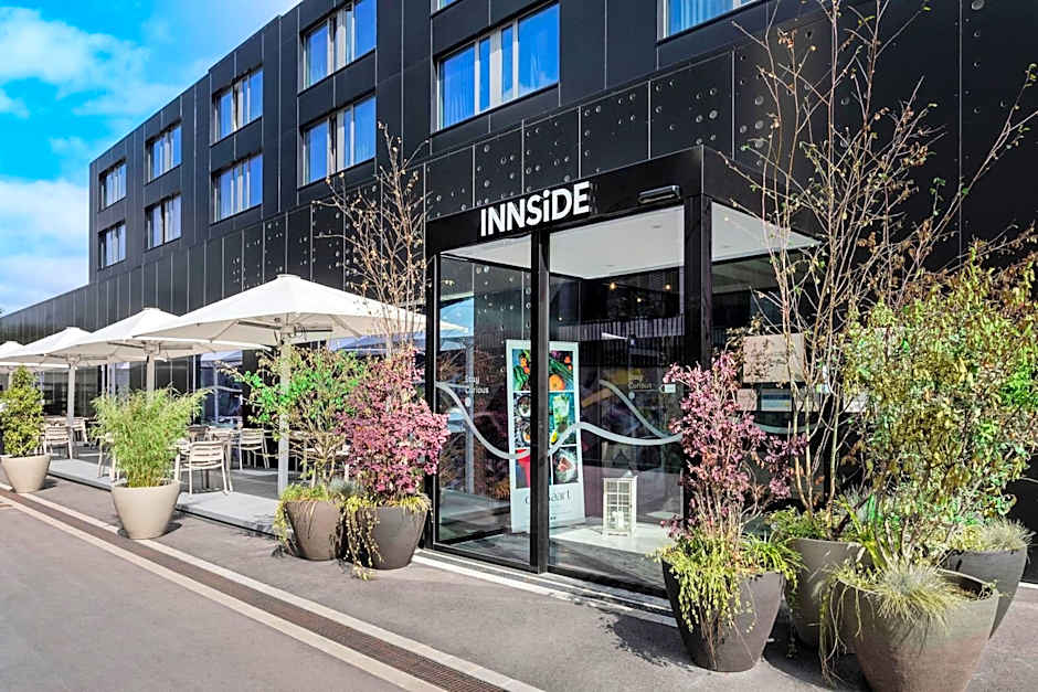 INNSiDE Luxembourg