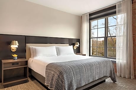 Factory King Park View Hearing Accessible