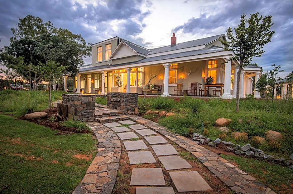 The Royal Fischer Hotel