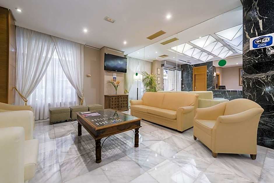 Hotel Navas