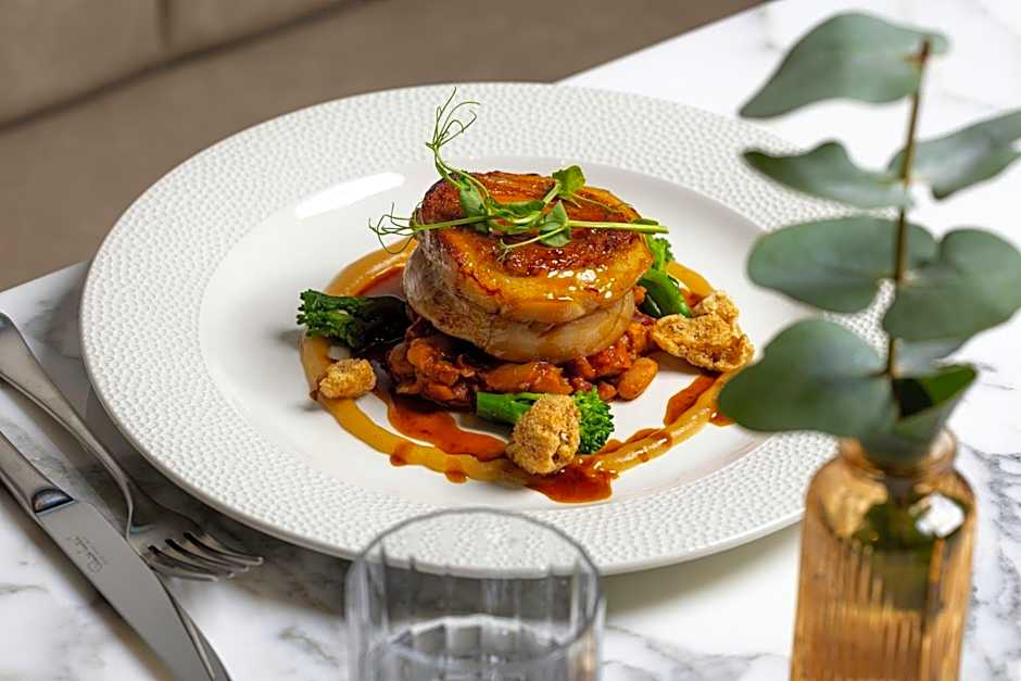 AC Hotel by Marriott Glasgow