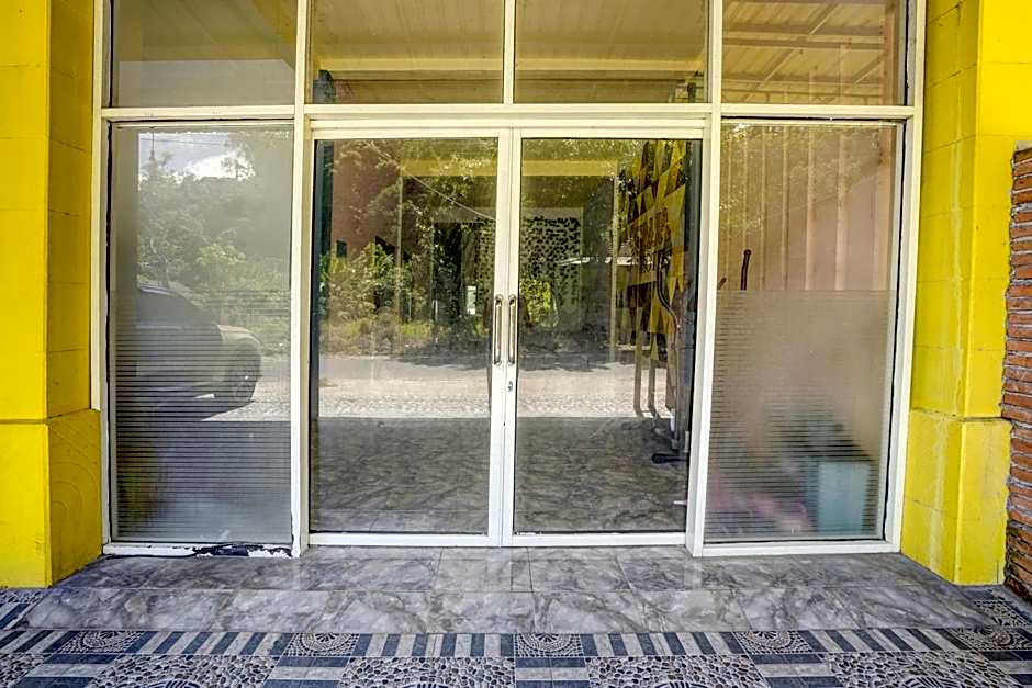 Hotel O Senja Syariah