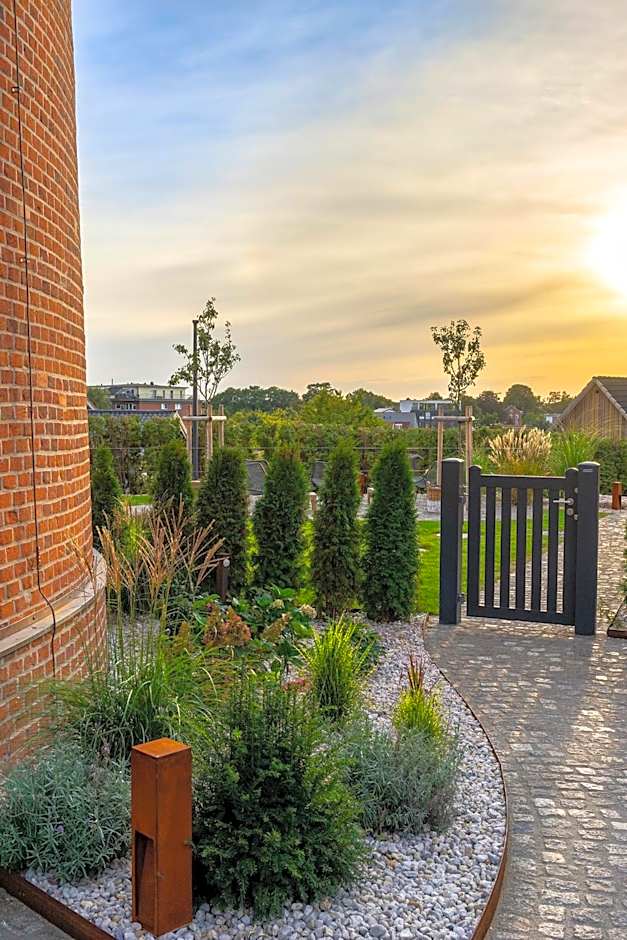 Apart Hotel Wasserturm