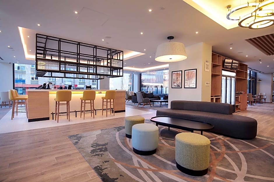 Hilton Garden Inn Ankara Cankaya