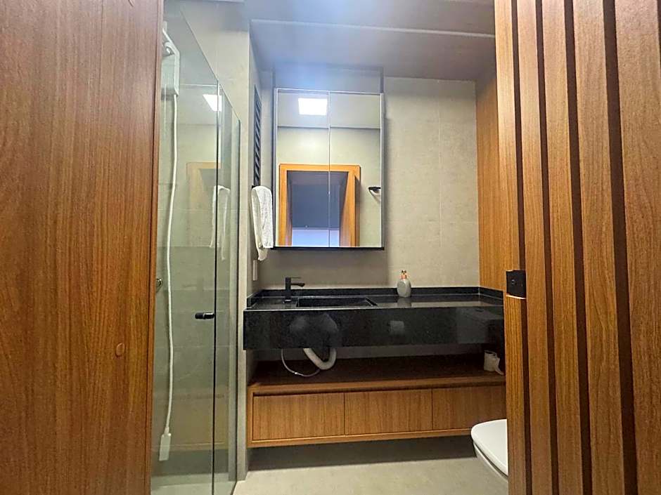 E-Compartilhe Biopark, edifício inteligente | Toledo