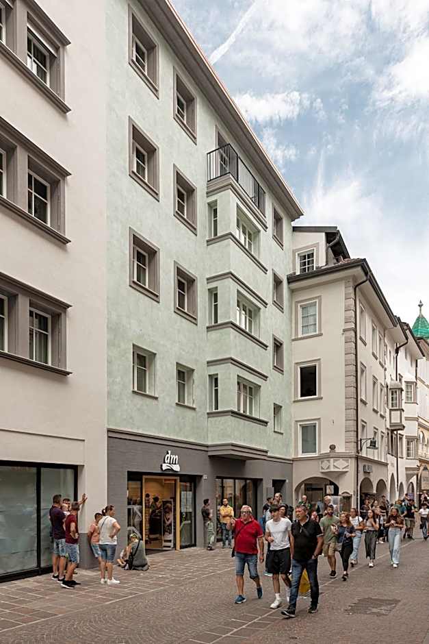 Residence - Palais Hörtenberg