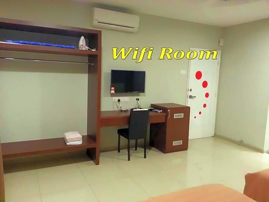 Malacca Hotel Apartment