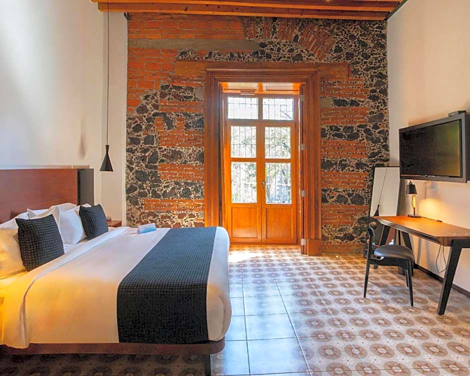 Casa de la Luz Hotel Boutique