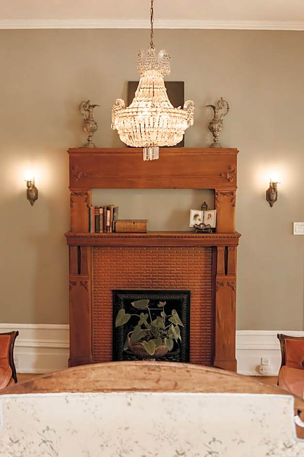 Ellerbeck Bed & Breakfast