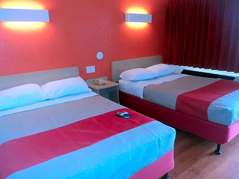 Motel 6 Albuquerque Northeast