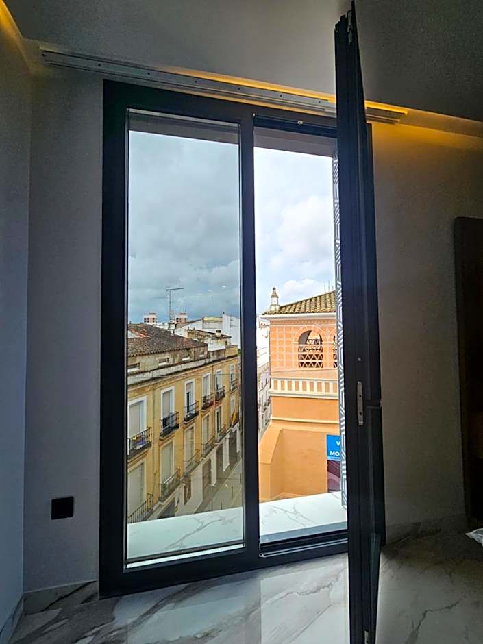 Hotel Las Tres Campanas