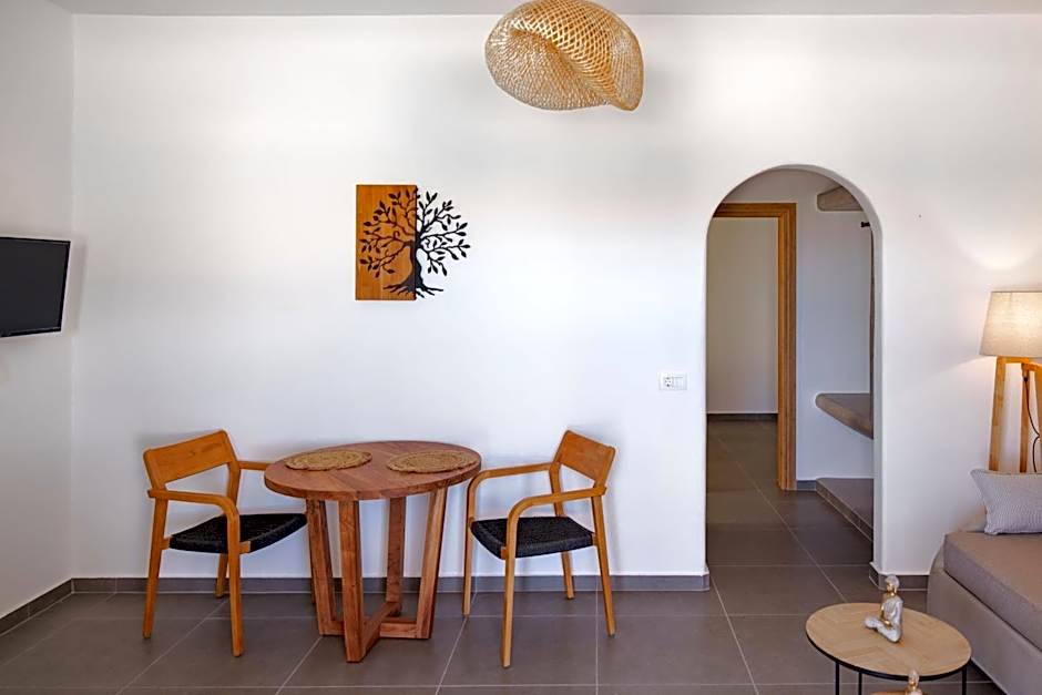 Zaitun Luxury Suites