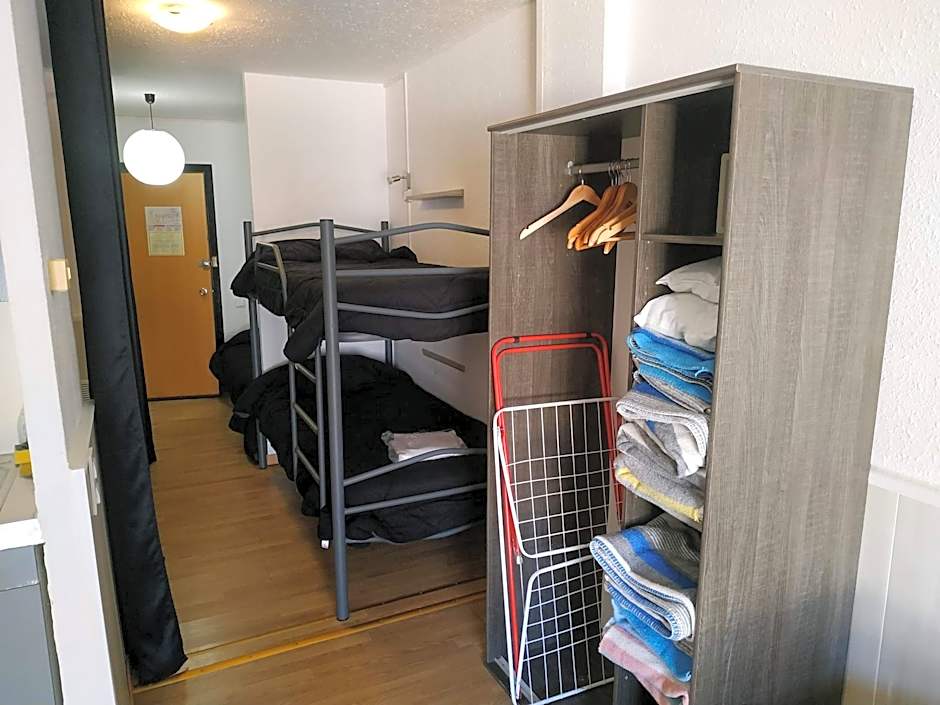 Appartements Solaris