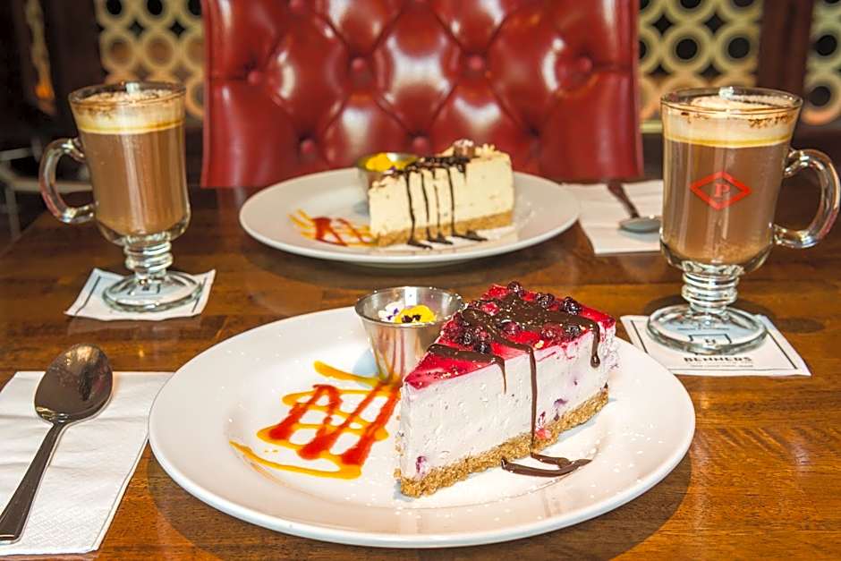 Tralee Benners Hotel