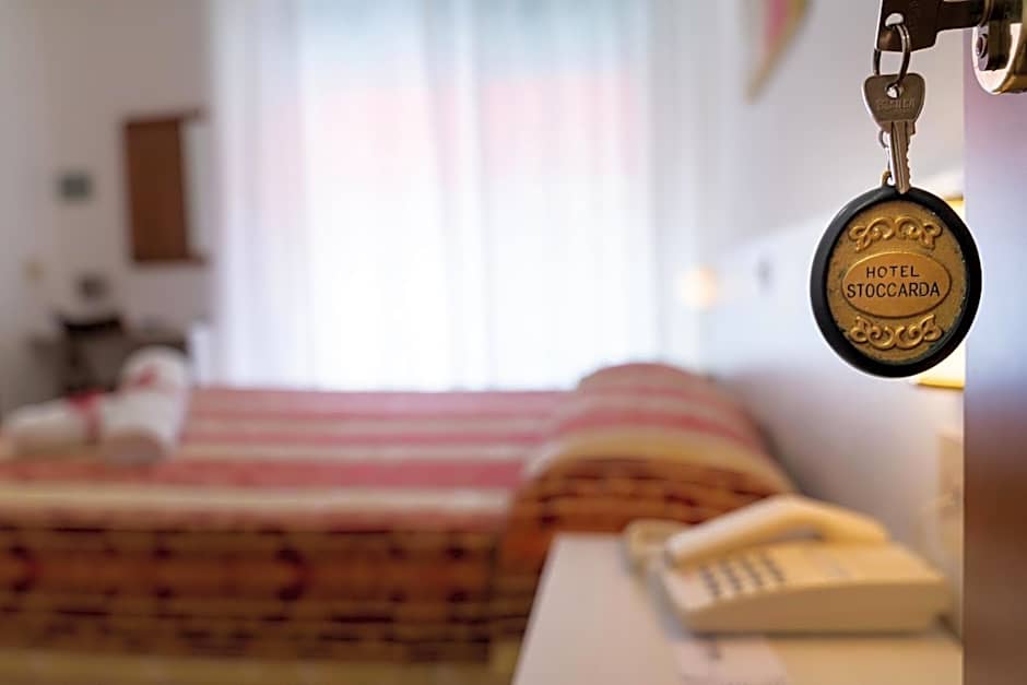 Hotel Stoccarda