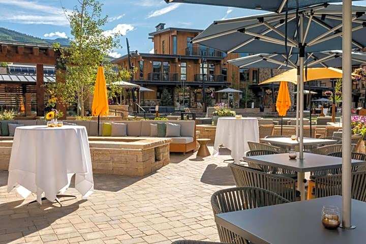 Limelight Hotel Snowmass