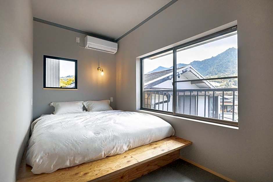 Coliving AND Cafe SANDO