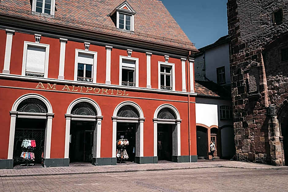 Maximilian Studios