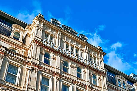The Grand Hotel Birmingham