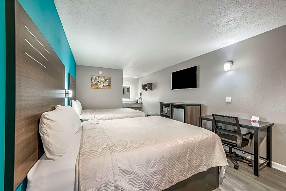 Econo Lodge