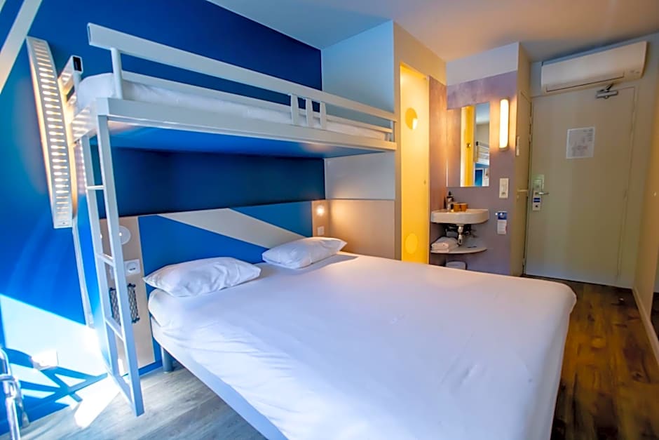 ibis budget Haguenau Strasbourg Nord